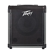 Peavey MAX 100 1x10" 100 Watt Bass Combo Amplifier