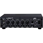 Peavey MiniMAX Bass Mini 600W Amplifier Head