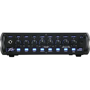 Toko Alat Musik Jual Semua Product Peavey Terlengkap Original dan Termurah