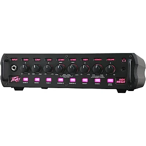 Toko Alat Musik Jual Semua Product Peavey Terlengkap Original dan Termurah