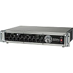 SWR 350x Bass Amplifier Head