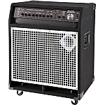 SWR Black Beauty Bass Combo Amplifier