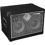 SWR Goliath Junior IV 2X10 Bass Speaker Cabinet