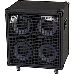 SWR Marcus Miller golight 4x10 Bass Speaker Cabinet