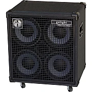 SWR Marcus Miller golight 4x10 Bass Speaker Cabinet