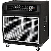 SWR WorkingPro 2x10 Bass Speaker Cabinet