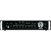 SWR WorkingPro 400 Bass Amplifier