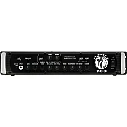 SWR WorkingPro 700 Bass Amplifier