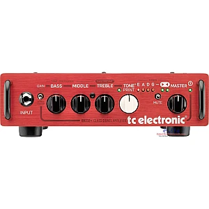 Toko Alat Musik Jual Semua Product TC Electronic Terlengkap Original dan Termurah