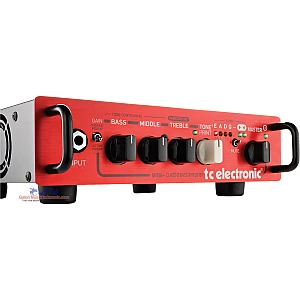 Toko Alat Musik Jual Semua Product TC Electronic Terlengkap Original dan Termurah