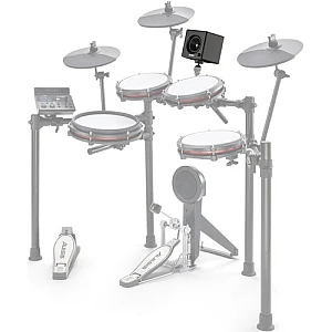 Toko Alat Musik Jual Semua Product Alesis Terlengkap Original dan Termurah