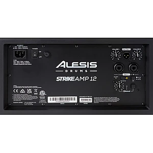 Toko Alat Musik Jual Semua Product Alesis Terlengkap Original dan Termurah