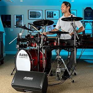 Toko Alat Musik Jual Semua Product Alesis Terlengkap Original dan Termurah