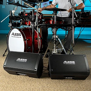Toko Alat Musik Jual Semua Product Alesis Terlengkap Original dan Termurah