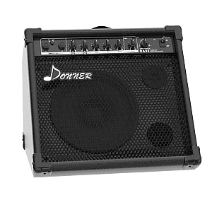 Toko Alat Musik Jual Semua Product Donner Terlengkap Original dan Termurah