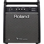 Roland PM-100 80-watt 1x10 inch Personal Monitor for V-Drum Roland
