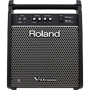 Roland PM-100 80-watt 1x10 inch Personal Monitor for V-Drum Roland
