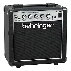 Toko Alat Musik Jual Semua Product Behringer Terlengkap Original dan Termurah