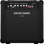 Behringer Virtube VT15CD 15W 1x8 Guitar Combo Amplifier
