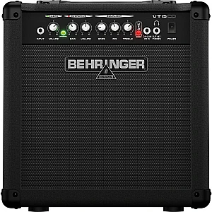 Toko Alat Musik Jual Semua Product Behringer Terlengkap Original dan Termurah