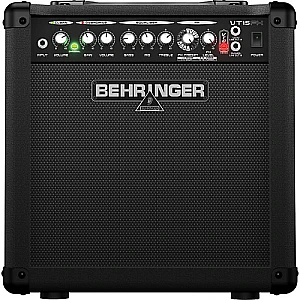 Toko Alat Musik Jual Semua Product Behringer Terlengkap Original dan Termurah