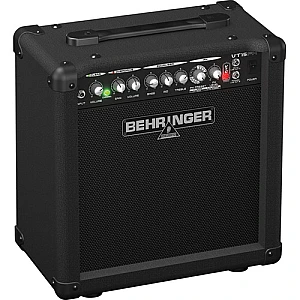 Toko Alat Musik Jual Semua Product Behringer Terlengkap Original dan Termurah