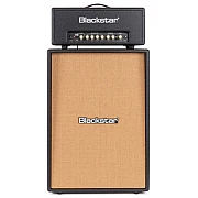 Blackstar Debut Guitar Amplifier 100RH Head & 212V Cabinet 100w Guitar Amplifier, Black