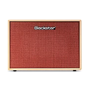 Blackstar Debut 100R 2x12 inch 100 watt Guitar Combo Amplifier, Cream