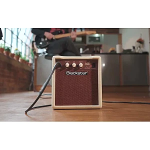 Toko Alat Musik Jual Semua Product Blackstar Terlengkap Original dan Termurah