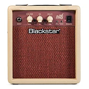 Blackstar Debut 10E 10-watt Electric Guitar Combo Amplifer with Delay Effect