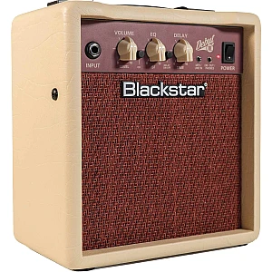 Toko Alat Musik Jual Semua Product Blackstar Terlengkap Original dan Termurah