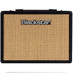 Blackstar Debut 15E 15-watt Electric Guitar Combo Amplifier with Delay Effect, Black