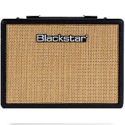 Blackstar Debut 15E 15-watt Electric Guitar Combo Amplifier with Delay Effect, Black