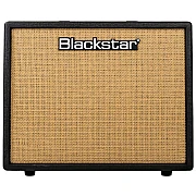 Blackstar Debut 50R Black 50Watt Guitar Combo Amplifier with Reverb