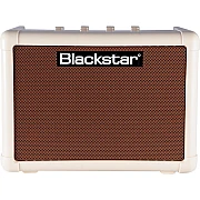 Blackstar Fly 3 3W Battery Powered Acoustic Amplifier