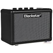 Blackstar Fly 3 Bass 3W 1x3 Bass Mini Guitar Amp