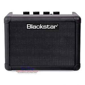 Toko Alat Musik Jual Semua Product Blackstar Terlengkap Original dan Termurah