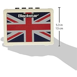 Toko Alat Musik Jual Semua Product Blackstar Terlengkap Original dan Termurah