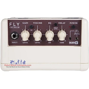 Toko Alat Musik Jual Semua Product Blackstar Terlengkap Original dan Termurah