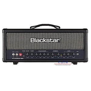 Toko Alat Musik Jual Semua Product Blackstar Terlengkap Original dan Termurah