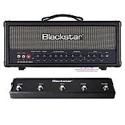 Blackstar HT Club 50 MKII Tube Head & FS-14 Footswitch Bundle
