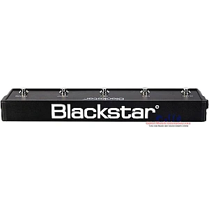 Toko Alat Musik Jual Semua Product Blackstar Terlengkap Original dan Termurah