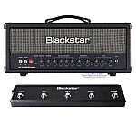 Blackstar HT Club 50 MKII Tube Head & FS-14 Footswitch Bundle