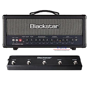 Toko Alat Musik Jual Semua Product Blackstar Terlengkap Original dan Termurah