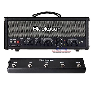 Toko Alat Musik Jual Semua Product Blackstar Terlengkap Original dan Termurah