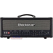 Blackstar HT Stage 100 MKII 100W Guitar Amplifier Head