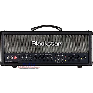 Toko Alat Musik Jual Semua Product Blackstar Terlengkap Original dan Termurah