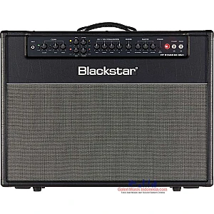 Toko Alat Musik Jual Semua Product Blackstar Terlengkap Original dan Termurah