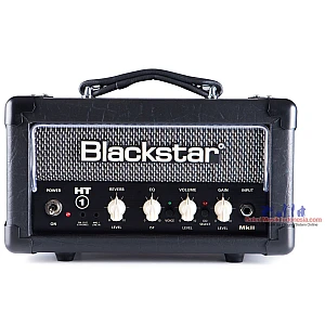 Toko Alat Musik Jual Semua Product Blackstar Terlengkap Original dan Termurah