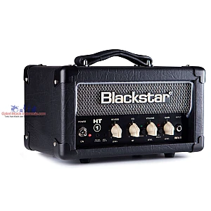 Toko Alat Musik Jual Semua Product Blackstar Terlengkap Original dan Termurah